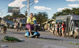 ¿Por qué GTA se aferra tanto al entorno estadounidense? La "Juego Definitivo del Año" - lo más interesante del 3 de noviembre