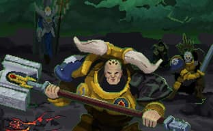 Vampire Survivors, pero en el universo de "Warhammer". Anunciado Warhammer Survivors