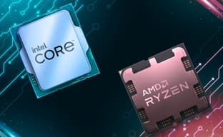 Intel and AMD CPU Prices Surge. Older Models Becoming More Expensive
