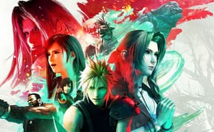 Final Fantasy 7 Rebirth Gets DLSS 4 Support and New Graphics Improvements