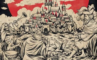 Vampire Triumph: Vampire Lords Board Game Crowdfunding Campaign Reaches Target in Seven Minutes