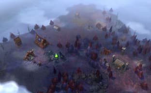 Viking Strategy Northgard to Receive Final Update Eight Years After Release
