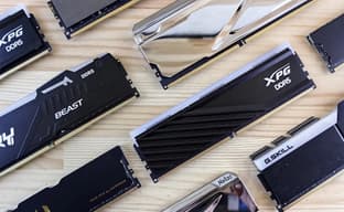 DDR5 Prices to Skyrocket. AI Giants Are Buying Up Supplies