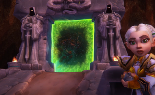 Blizzard опровергла слухи об упрощении World of Warcraft для консольного релиза