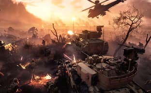 Battlefield 6 стала второй худшей игрой серии в Steam