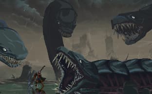 «Unholy union of Metroidvania and Soulslike» The Last Faith will receive the Awakened Ancients add-on