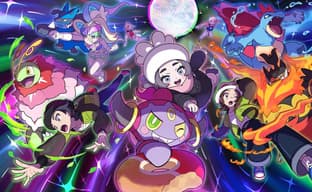 Pokémon Legends: Z-A to Get Major Mega Dimension Expansion in December