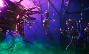 Netflix anuncia un spin-off animado de "Stranger Things"