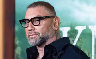 Dave Bautista dispelled concerns about Cavill's injury and confirmed the imminent start of filming "Highlander"