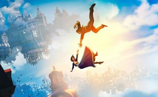 The Next BioShock Is Still in Development. Take-Two Dispelled Closure Rumors