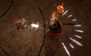Лига Path of Exile «Хранители Пламени» стартовала с проблемами — разработчики рассказали, как исправят игру