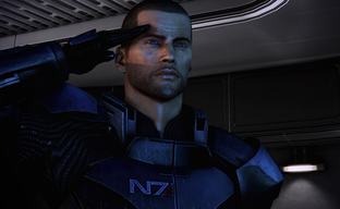 Mass Effect Legendary Edition Receives Fan-Made Community Patch 2.0