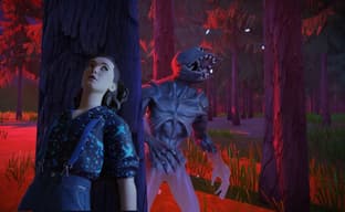 Epic Games Prepares Fortnite Crossover with "Stranger Things"