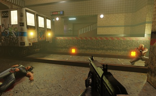 RTX Remaster of Soldier of Fortune in Development — Modder Shows Gameplay with Improved Graphics