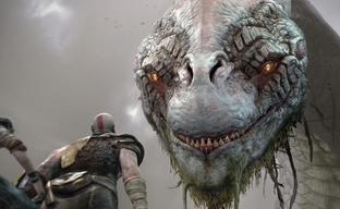 God of War Revealed After 7 Years — Players Discover What the World Serpent Was Saying