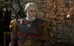 The Witcher 3 HD Reworked Project Next-Gen Graphic Mod Will Soon Be Even Better