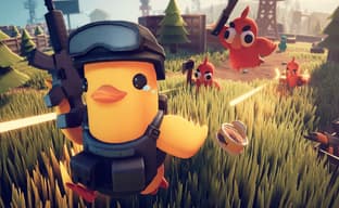 El éxito indie Escape from Duckov superó en ventas a los grandes lanzamientos. Se alcanzó un nuevo hito