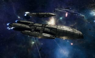 Battlestar Galactica Deadlock to be Removed from All Stores in a Week