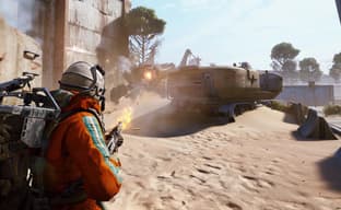 ARC Raiders Showed Record Performance on PC. Digital Foundry Review