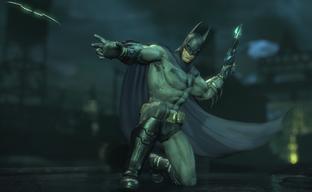 Gameplay of Batman Gangland Shown Online — Canceled Multiplayer for Batman Arkham City