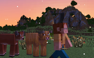 Minecraft Remake Built on Roblox Released