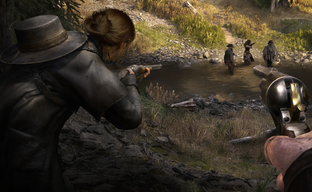 Crytek Reveals Hunt Showdown 1896 Roadmap for 2025-2026 — Increased Raid Player Count, Return of Old Content, and Improved Anti-Cheat