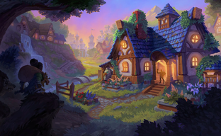 Blizzard вводит новую валюту в WoW. Эксклюзивный декор для домов за реальные деньги