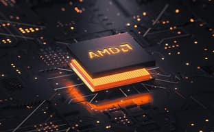 AMD Sees Threat in Intel and NVIDIA Partnership. Company Warned of "Growing Competition and Price Pressure"
