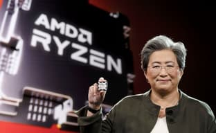 No creas en los rumores. Se han descubierto benchmarks falsos del Ryzen 7 9700X3D en la red