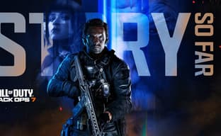 Activision lanza un video de Call of Duty: Black Ops 7 que une toda la historia de la serie
