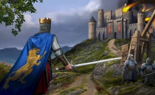 Se retrasa el lanzamiento de la estrategia "medieval" para fans de Stronghold. Los creadores de Age of Respair no quieren perder la única oportunidad de éxito