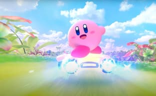 Parece que Kirby Air Riders funciona con un nuevo motor de Bandai Namco
