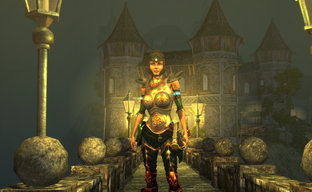 El remaster de Sacred 2 saldrá sin idioma ruso y no tienen planes de traducir el juego por ahora