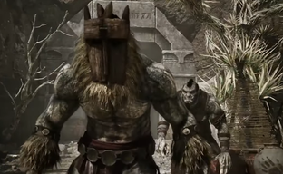 En el remake de Gothic aparecerá un idioma orco completo: se podrá aprender y hablar
