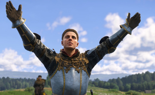 "El juego cambió mi vida": el intérprete del papel de Jan Ptacek contó que le debe mucho a Kingdom Come Deliverance 2