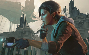 Valve presentará el casco de realidad virtual Deckard el 12 de noviembre. Junto con él se espera una nueva Half-Life - rumor