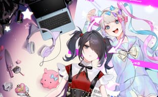 La novela visual sobre la streamer Needy Girl Overdose tendrá una adaptación al anime en 2026