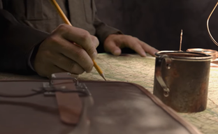 Anuncian un competidor para Hearts of Iron 4, pero la "gráfica beta" de la estrategia Battleplan no impresionó a todos