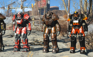 Jugadores de PC critican a Bethesda por el lanzamiento "incorrecto" de Fallout 4 Anniversary Edition y lo inundan con "medallas de payaso": nuevo golpe a los mods