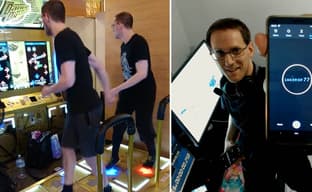 6 días sin parar. Un jugador de Hungría bate el récord mundial de maratón de videojuegos