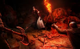 The Forsaken Hollows Expansion Announced for Elden Ring Nightrein
