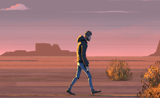 Owlcat released the RPG Rue Valley - Disco Elysium creator Robert Kurvitz advised the developers