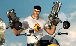 After 20 Years, an Update Was Released for Serious Sam 2, and It Seems This Is Just the Beginning - a Dataminer Has Discovered New Hints