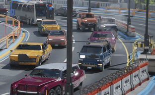 Enthusiast Creates Settings for AI Drivers in Cyberpunk 2077 - Road Traffic Becomes Unique to Each District