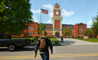 "Not Bully 2, but I'll buy it": Agefield High Rock the School, a "GTA about school", gets a story trailer