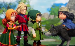 Square Enix presenta Dragon Quest VII Reimagined en State of Play. Se anuncia la fecha de lanzamiento