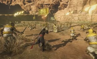 Dynasty Warriors: Origins recibirá un gran DLC. Visions of Four Heroes saldrá en enero
