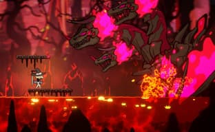 En el State of Play mostraron un metroidvania al estilo de Hollow Knight. Never Grave saldrá en 2026