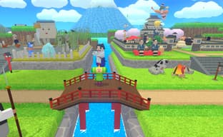 Once Upon a KATAMARI recibirá dos complementos musicales
