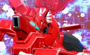 Digimon Story: Time Stranger recibe un DLC de invierno con una dimensión alternativa
